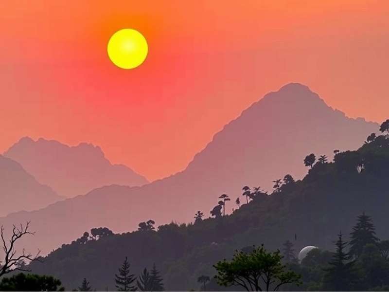 松本一花室内写真