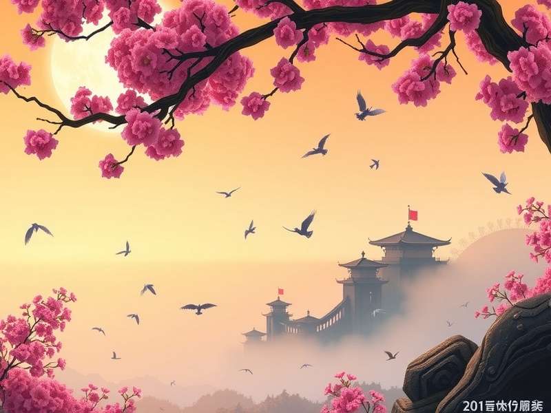 松本一花作品《夜之蝶》