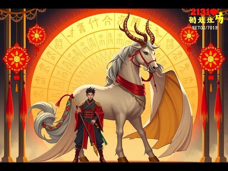 松本一花作品《后庭花》