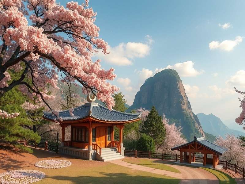 松本一花个人照